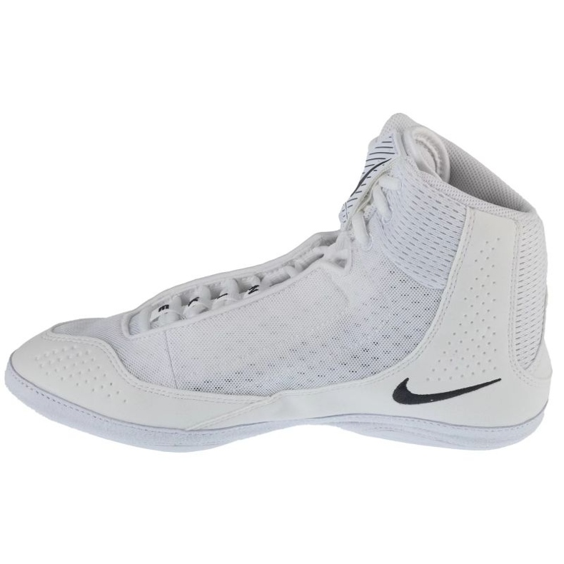 Nike zufällig 4 M HM9674-100 Schuhe weiß 2