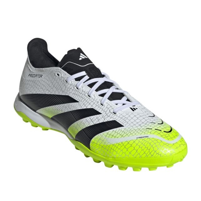 Adidas Predator League TF M JI1132 Fußballschuhe weiß 2