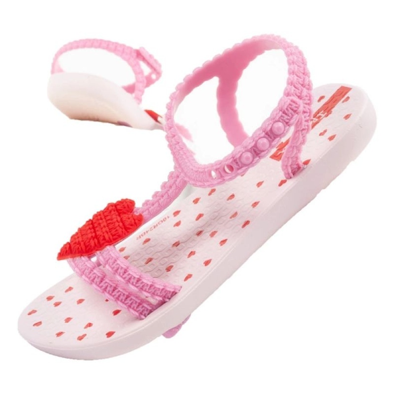 Ipanema sandalen mein erstes ipanema baby jr 81997bc815 rosa 1