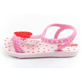 Ipanema sandalen mein erstes ipanema baby jr 81997bc815 rosa 2