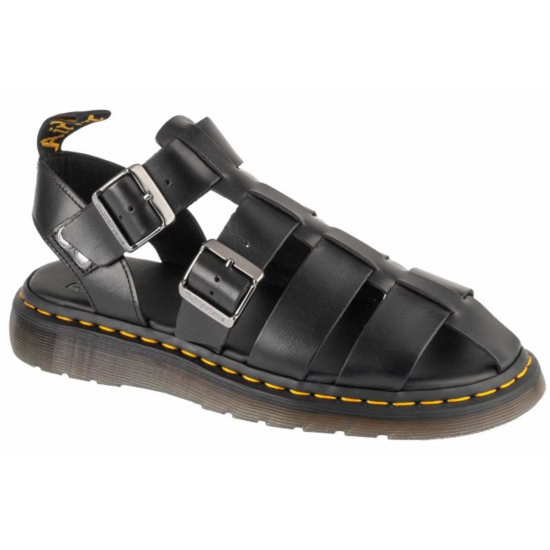 Sandalen Dr. Martens Garin Sandalen M DM30766001 schwarz 1