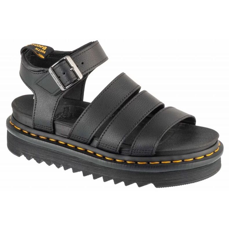 Sandalen Dr. Martens Blaire Sandalen in DM31520001 schwarz 1