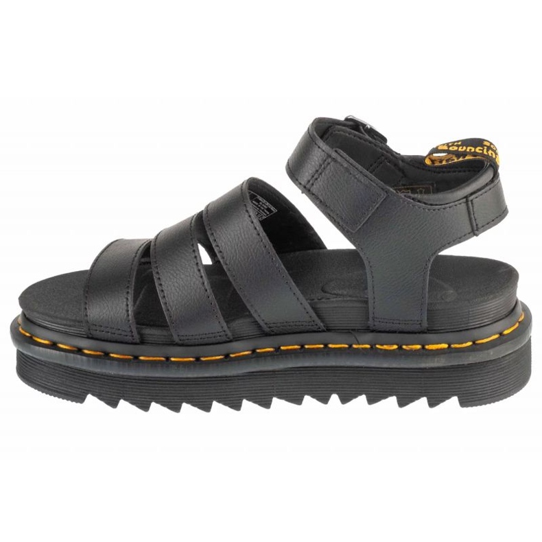 Sandalen Dr. Martens Blaire Sandalen in DM31520001 schwarz 2