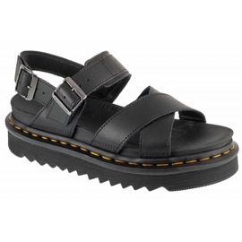 Sandalen Dr. Martens Voss II Sandalen in DM31558001 schwarz 1