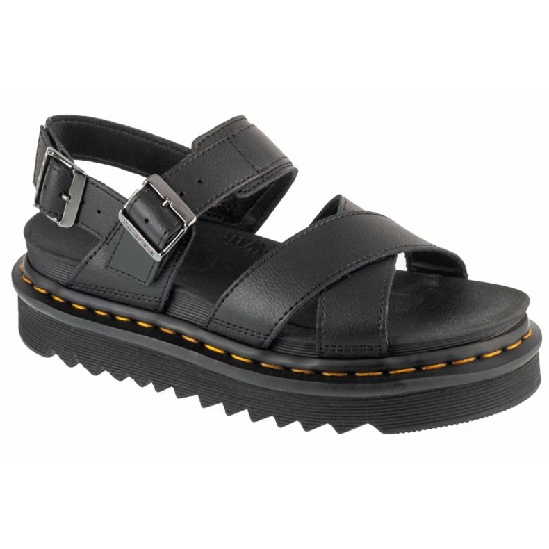 Sandalen Dr. Martens Voss II Sandalen in DM31558001 schwarz 1