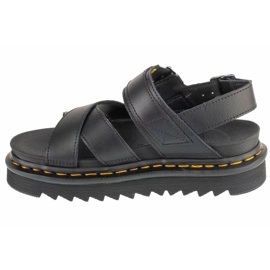 Sandalen Dr. Martens Voss II Sandalen in DM31558001 schwarz 2