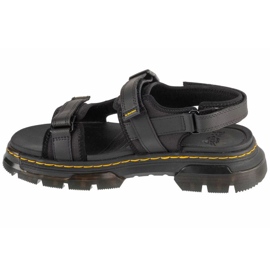 Sandalen Dr. Martens Forster II Sandalen DM31560001 schwarz 2