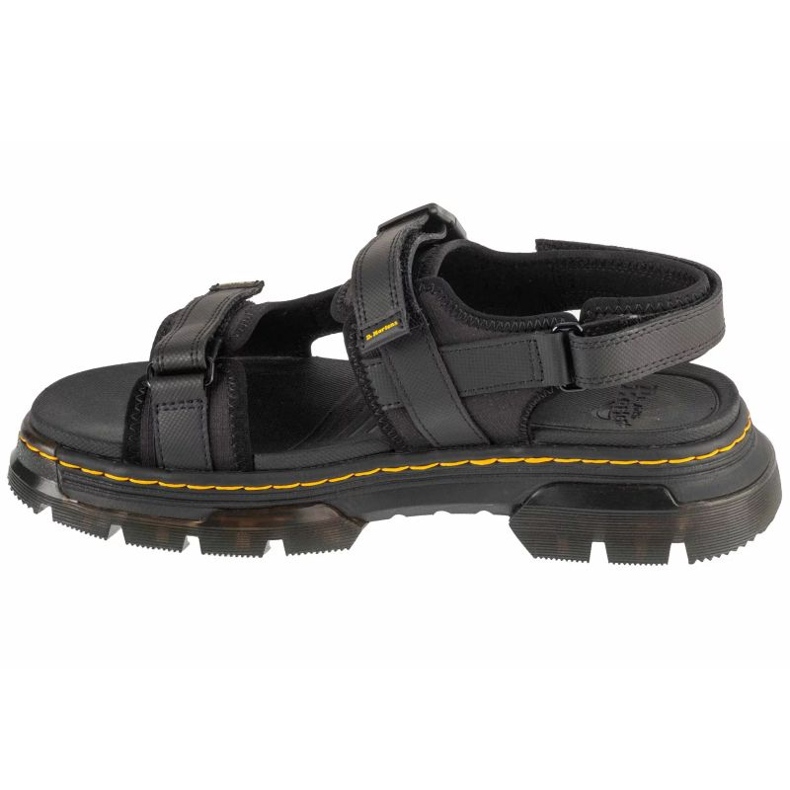 Sandalen Dr. Martens Forster II Sandalen DM31560001 schwarz 2