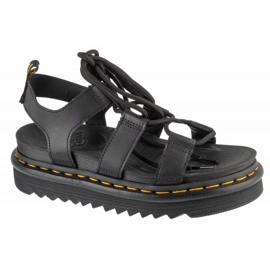 Sandalen Dr. Martens Nartilla Sandalen in DM31617001 schwarz 1