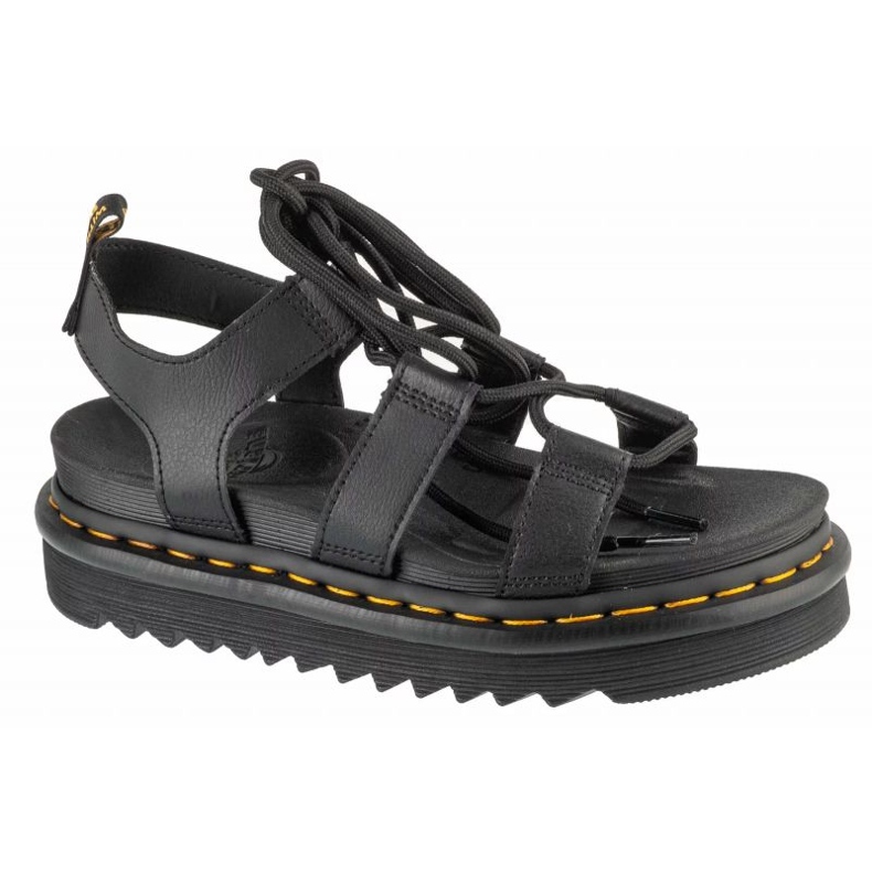 Sandalen Dr. Martens Nartilla Sandalen in DM31617001 schwarz 1