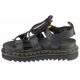 Sandalen Dr. Martens Nartilla Sandalen in DM31617001 schwarz 2