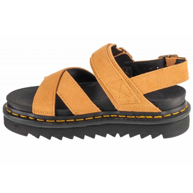 Sandalen Dr. Martens Voss II Sandalen in DM40930200 braun 1