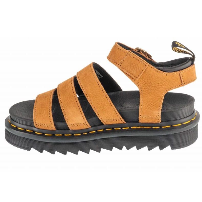 Sandalen Dr. Martens Blaire Sandalen in DM41123200 braun 1