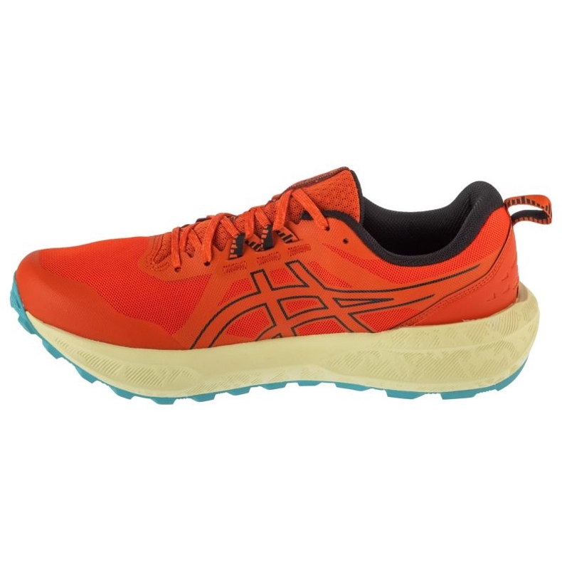 ASICS Gel-Sonoma Laufschuhe 8 M 1011b979-600 rot 1