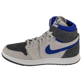 Nike Air Jordan 1 Zoom CMF 2 Schuhe in DV1305-040 mehrfarbig 1
