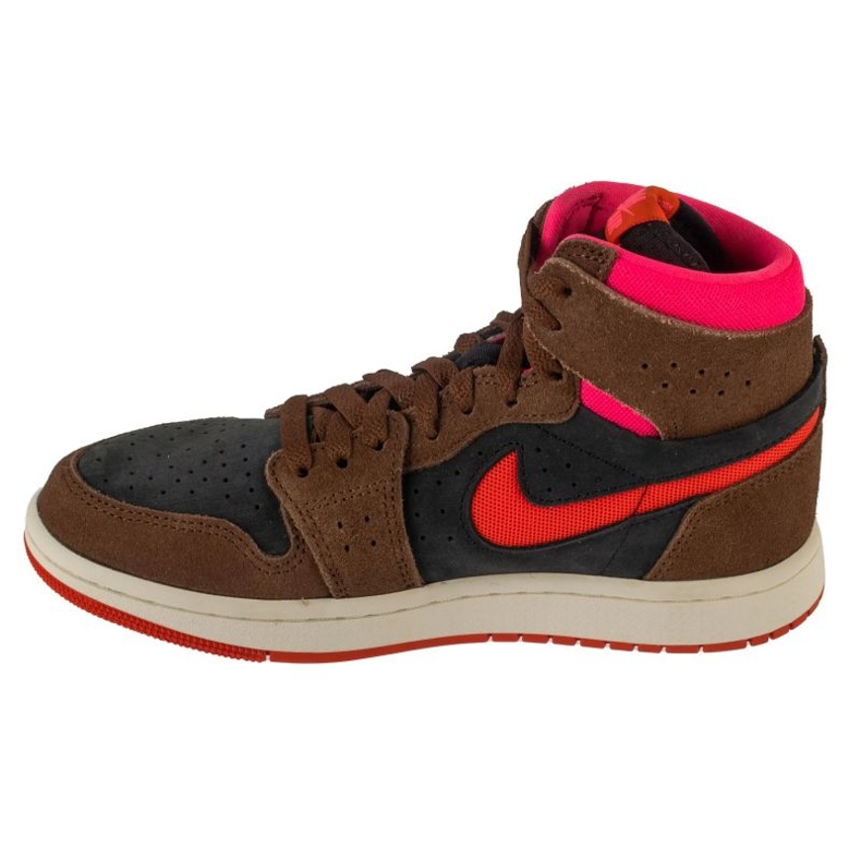 Nike Air Jordan 1 Zoom CMF 2 Schuhe in DV1305-206 mehrfarbig 1
