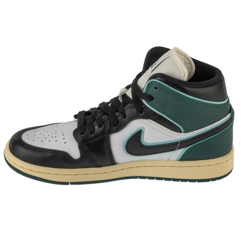 Nike Air Jordan 1 Mid SE in FQ7818-100 mehrfarbig 1