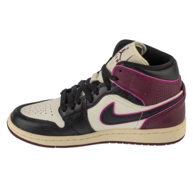 Nike Air Jordan 1 Mid SE in FQ7818-101 Schuhe mehrfarbig 1