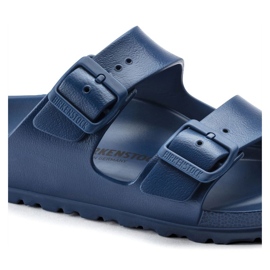 Birkenstock Arizona Eva 1019051 Flip -Flops blau 1