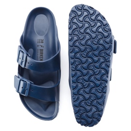 Birkenstock Arizona Eva 1019051 Flip -Flops blau 3
