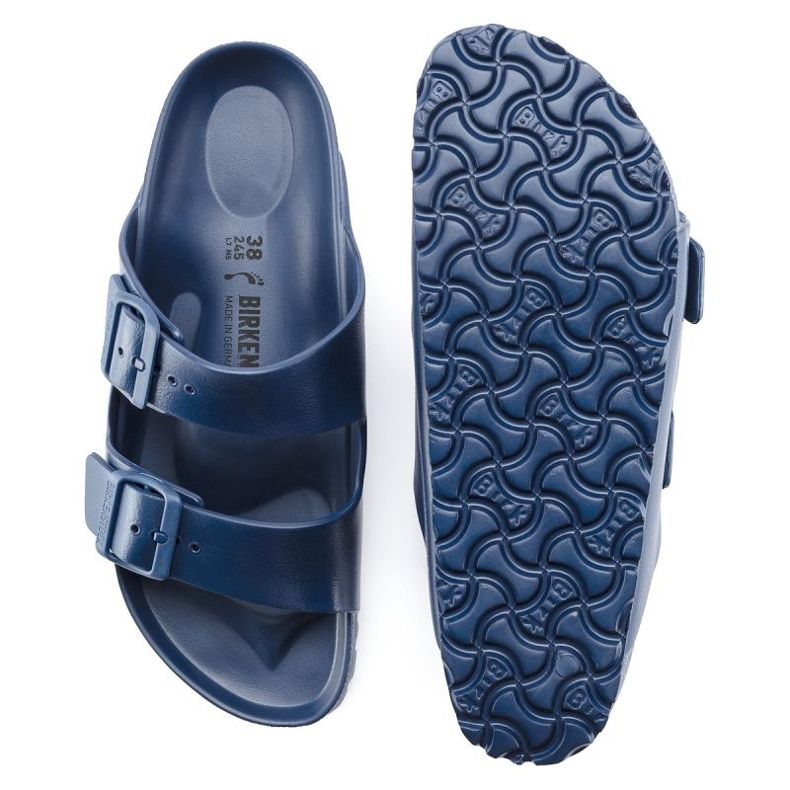 Birkenstock Arizona Eva 1019051 Flip -Flops blau 3