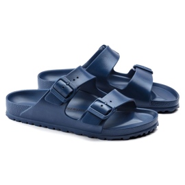 Birkenstock Arizona Eva 1019051 Flip -Flops blau 4