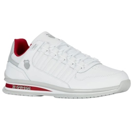 K-Swiss Rinzler GT M 08907-168-m Schuhe weiß 1