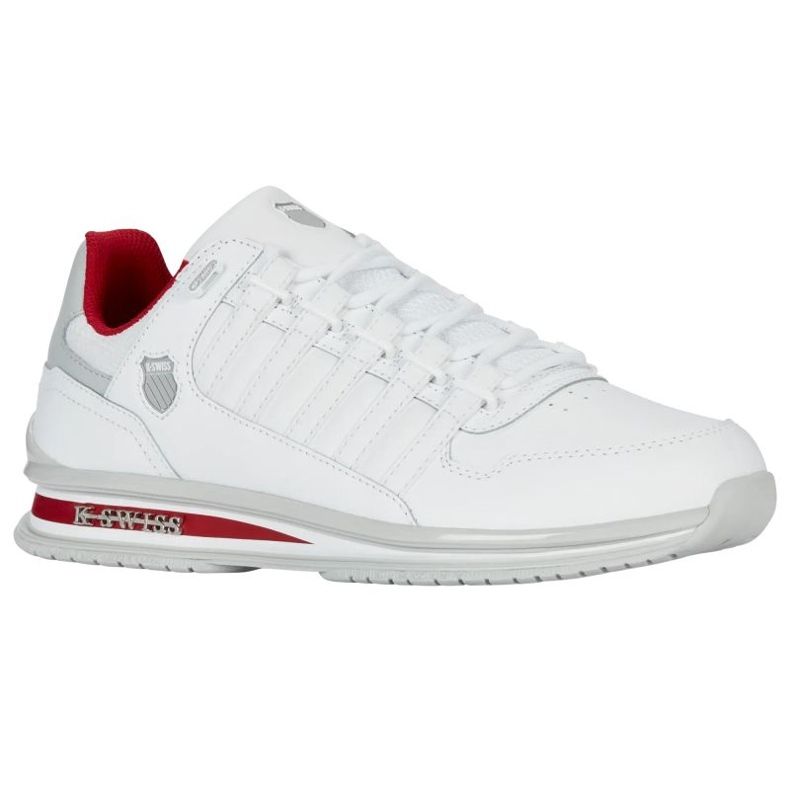 K-Swiss Rinzler GT M 08907-168-m Schuhe weiß 1