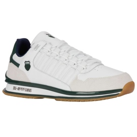 K-Swiss Rinzler GT M 08907-186-m Schuhe weiß 1