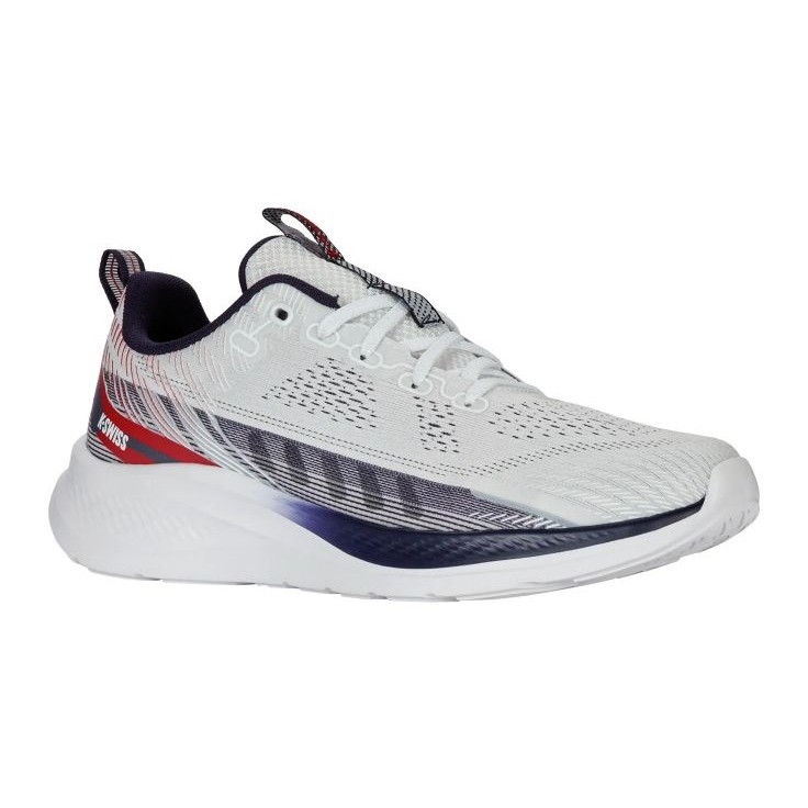 K-Swiss Proto Trainer M 04302-113-m weiß 1