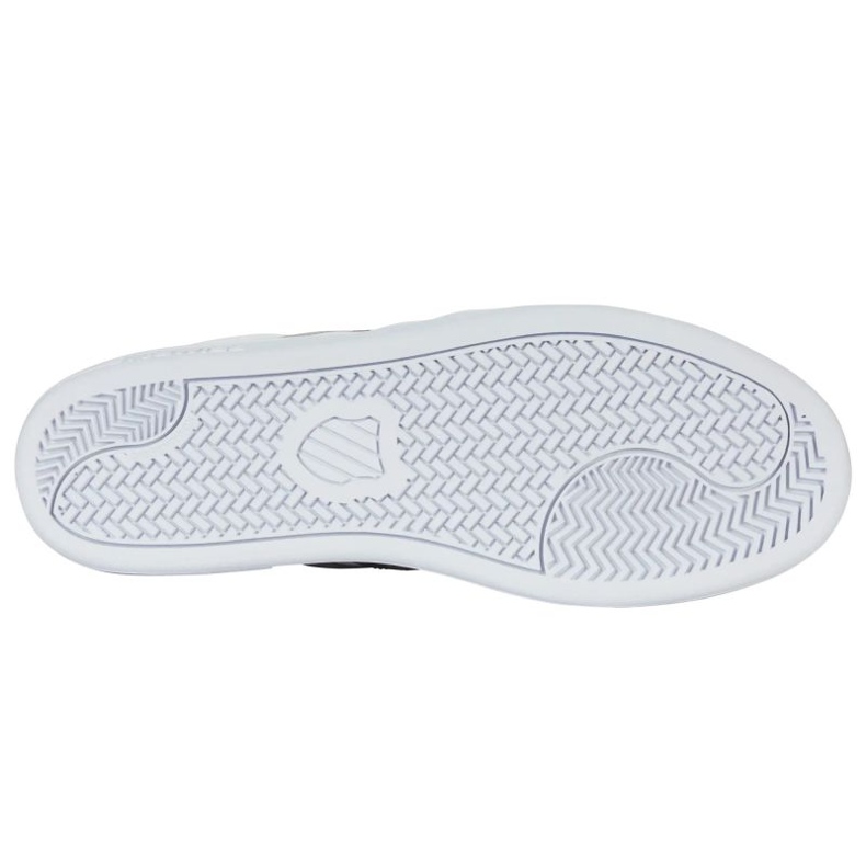 K- Swiss K-Swiss Court Tiebreak II M 04413-986-m Schuhe weiß 2