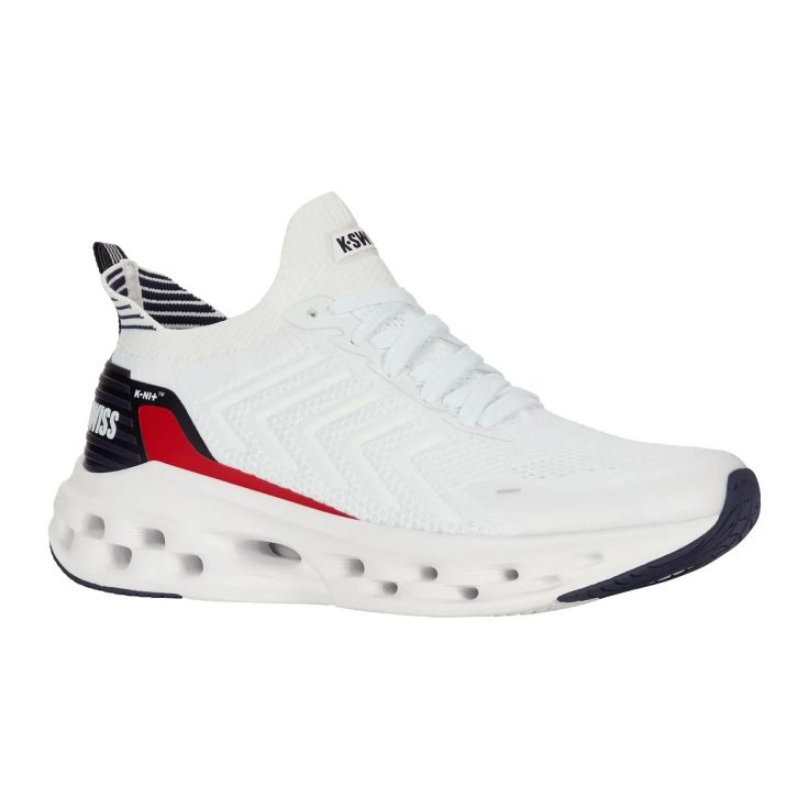 K-Swiss Impulse Trainer M 04427-130 m weiß 1