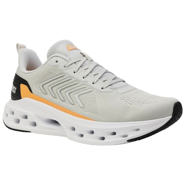 K-Swiss Melrose Tubes Lite M 04494-031-m Schuhe 1