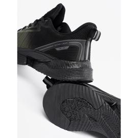 DK Herren dunkelgrüne Sportschuhe 1