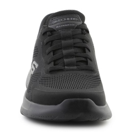 Slip-Ins von Skechers: Bounder 2,0-Emerged M 232459-BBK schwarz 2