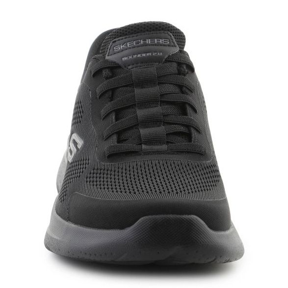 Slip-Ins von Skechers: Bounder 2,0-Emerged M 232459-BBK schwarz 2
