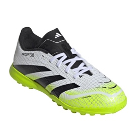 Adidas Predator League TF JR JI1149 Fußballschuhe weiß 1