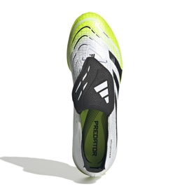 Adidas Predator League FT TF M JQ1072 Fußballschuhe weiß 1