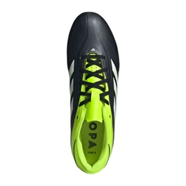 Adidas Copa Pure III Club FG/Mg M JR2896 Fußballschuhe mehrfarbig 1