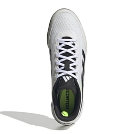 Adidas Predator League in M ​​JR7023 Fußballschuhen weiß 1