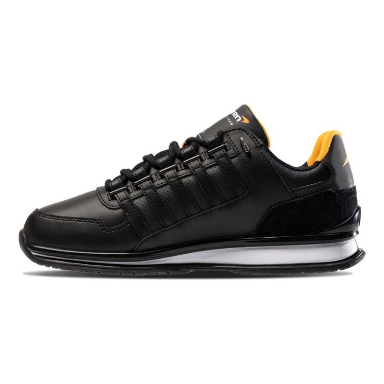 K-Swiss Rinzler GT X McLaren M 09214-073-M Schuhe schwarz 1