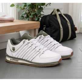 K-Swiss Rinzler M 01235-953-m weiß 1