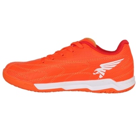 Joma Evolution 2508 JR EVJW2508in Fußballschuhe orange 1