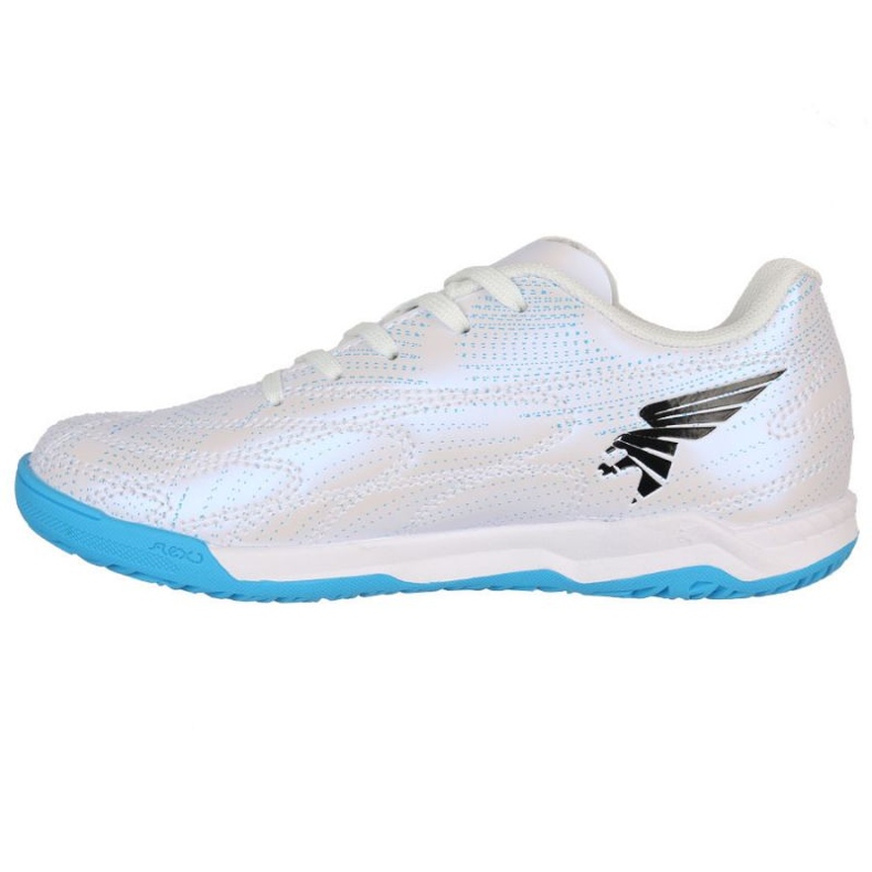 Joma Evolution 2532 JR EVJW2532in Fußballschuhe weiß 1