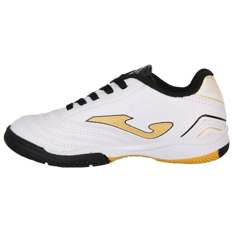 Joma Toledo Fußballschuhe 2502 in JR TOJW2502in weiß 1