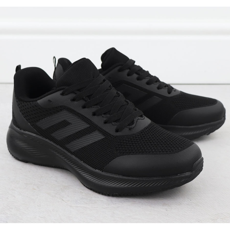 Black News 8975 Sportschuhe 2