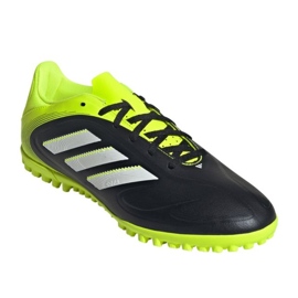 Adidas Copa Pure 3 Club TF M JR2893 Fußballschuhe schwarz 1