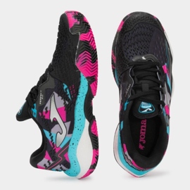 Joma Smash 2501 Schuhe in Tsmals2501c 1