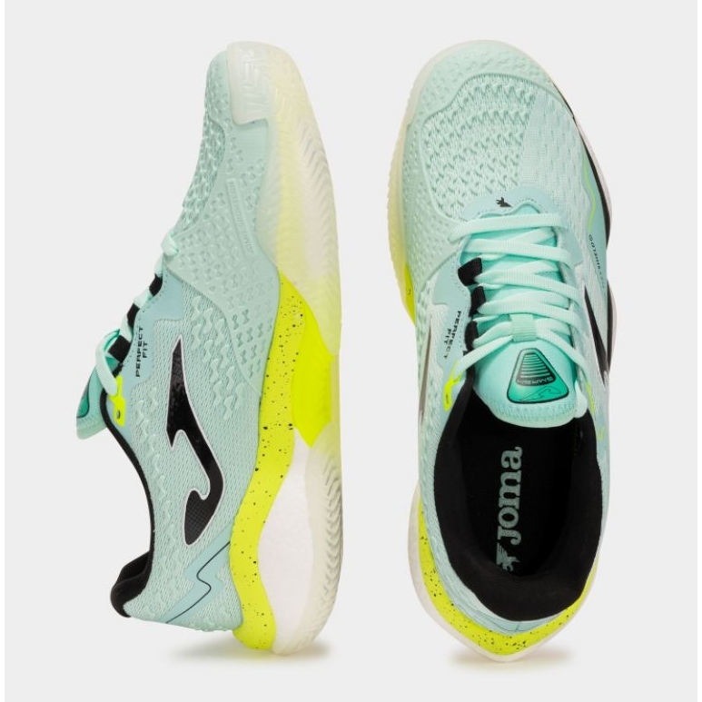 Joma Smash Men 2527 M Tsmas2527C Schuhe blau 1