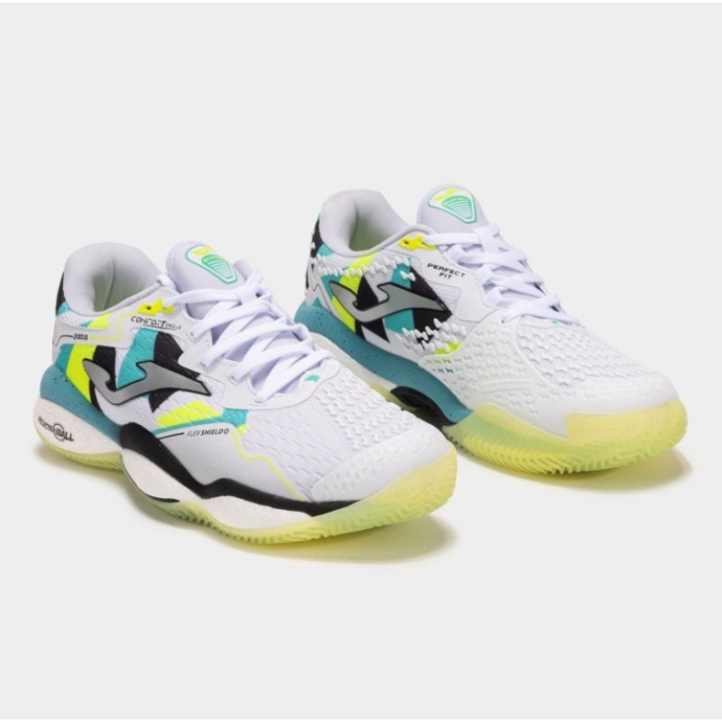 Joma Smash Men 2532 M Tsmas2532C Schuhe mehrfarbig 1